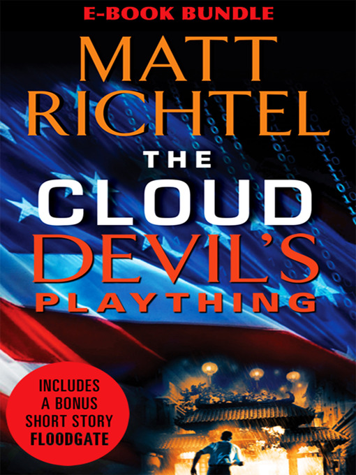 Title details for Matt Richtel Thriller Collection by Matt Richtel - Available